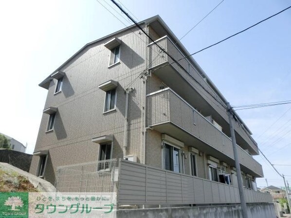 リヴェール星久喜 の物件内観写真